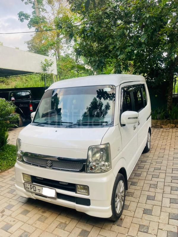 Mazda Every Wagon 2007 - Used Van sale in Sri Lanka - patpat.lk