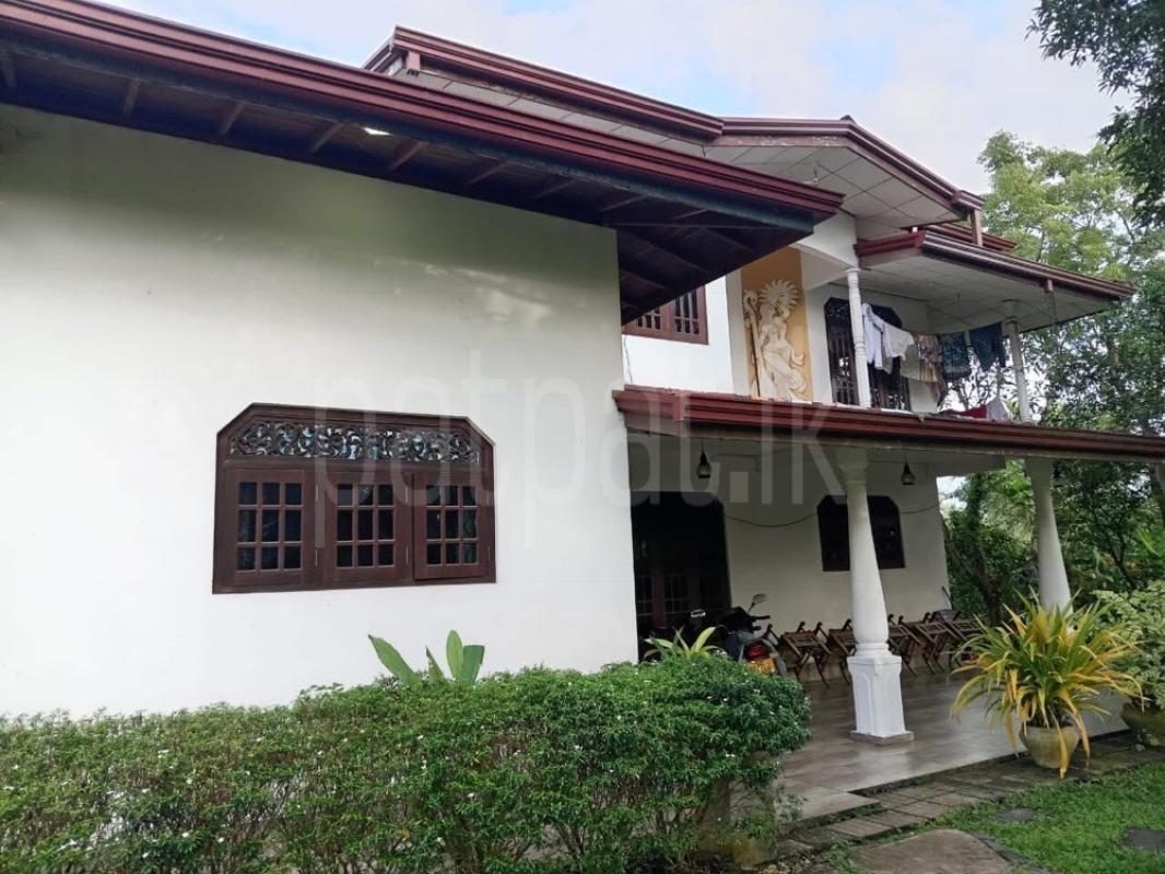 House for Sale in Karapitiya ads-image-1