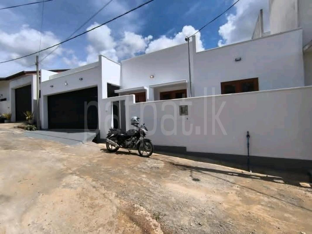 House for Sale in Malabe