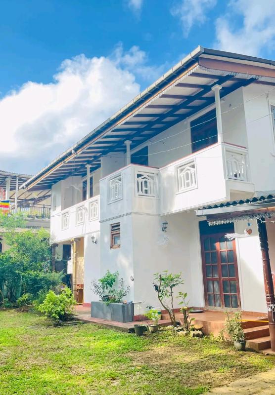 House for Sale in Maharagama