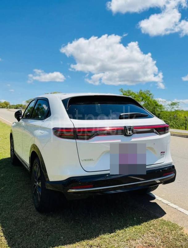 Honda Vezel 2026 - சான்றளிக்கப்பட்டது SUV sale in Sri Lanka - patpat.lk