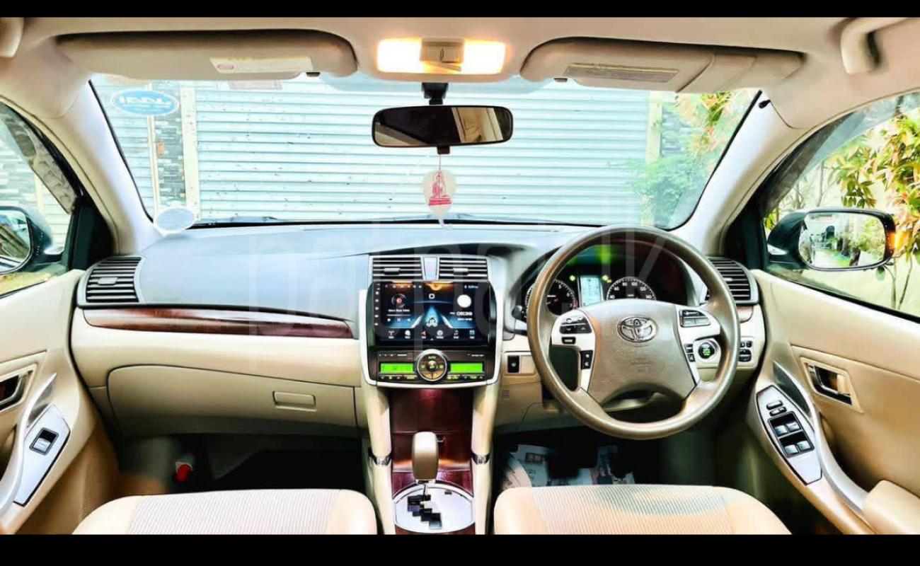 Toyota Allion 2012 - பயன்படுத்தப்பட்டது கார் sale in Sri Lanka - patpat.lk