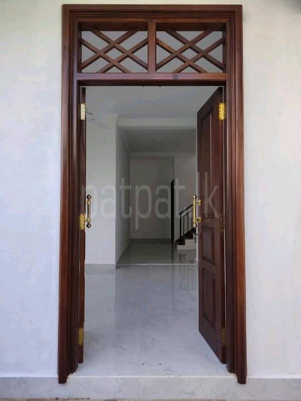 House for Sale in Homagama