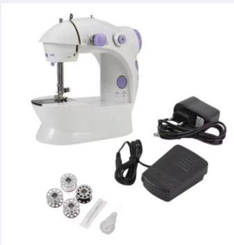 multi function sewing machine