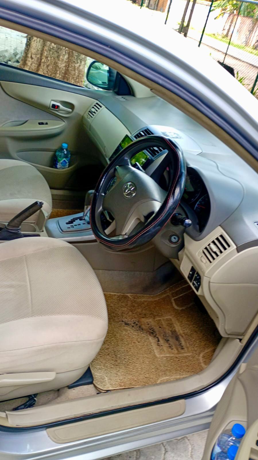 Toyota Axio 2010 - Used Car sale in Sri Lanka - patpat.lk