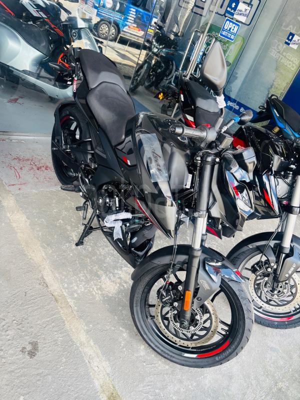 Bajaj Pulsar 2026 - Brand New Bike sale in Sri Lanka - patpat.lk