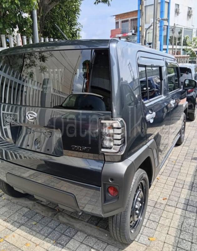 Daihatsu Taft 2023 - சான்றளிக்கப்பட்டது கார் sale in Sri Lanka - patpat.lk