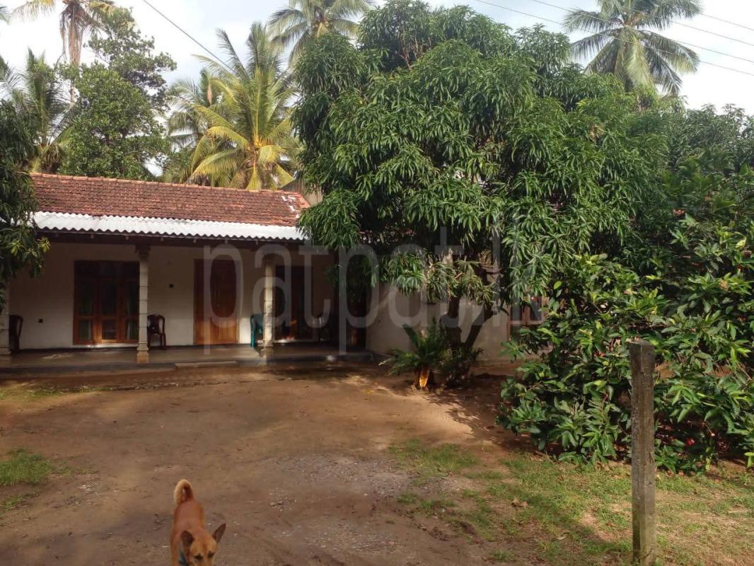 House for Sale in Kurunegala