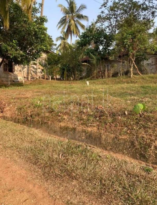 Residential Land for Sale in Kahathuduwa