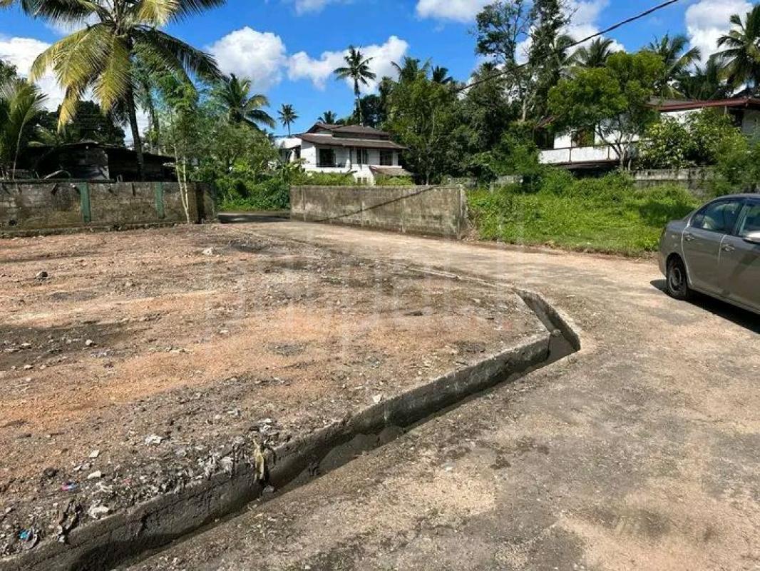 Residential Land for Sale in Piliyandala