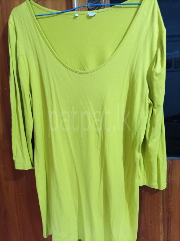 Ladies Wear