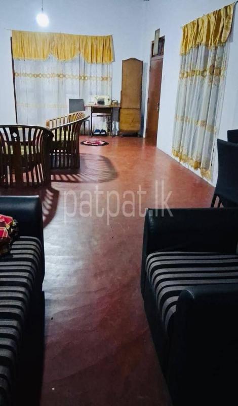 House for Sale in Kirindiwela