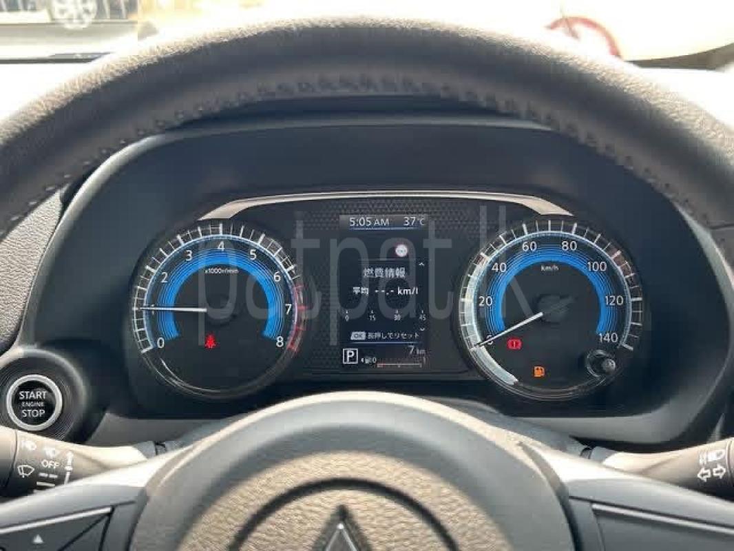 Mitsubishi eK 2024 - பயன்படுத்தப்பட்டது கார் sale in Sri Lanka - patpat.lk