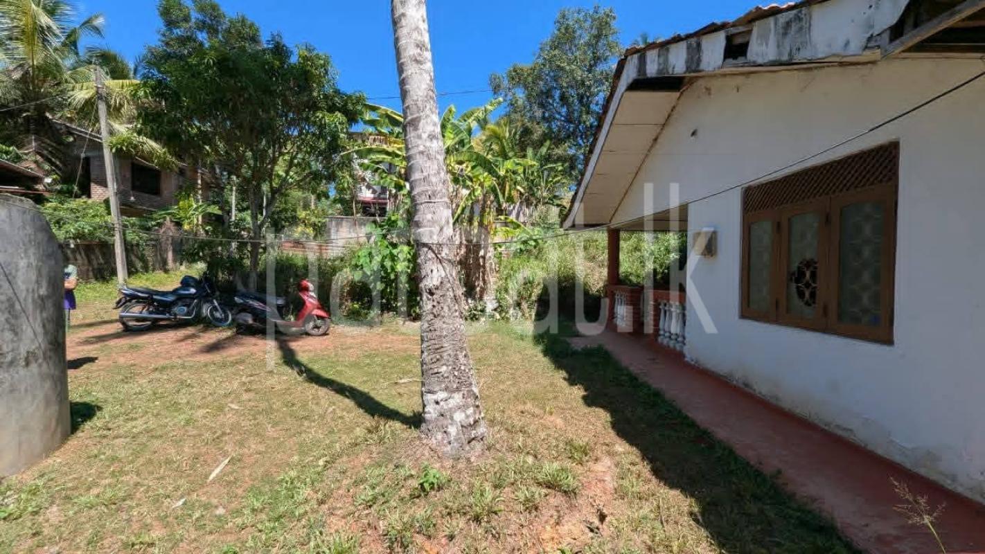 Residential Land for Sale in Ragama