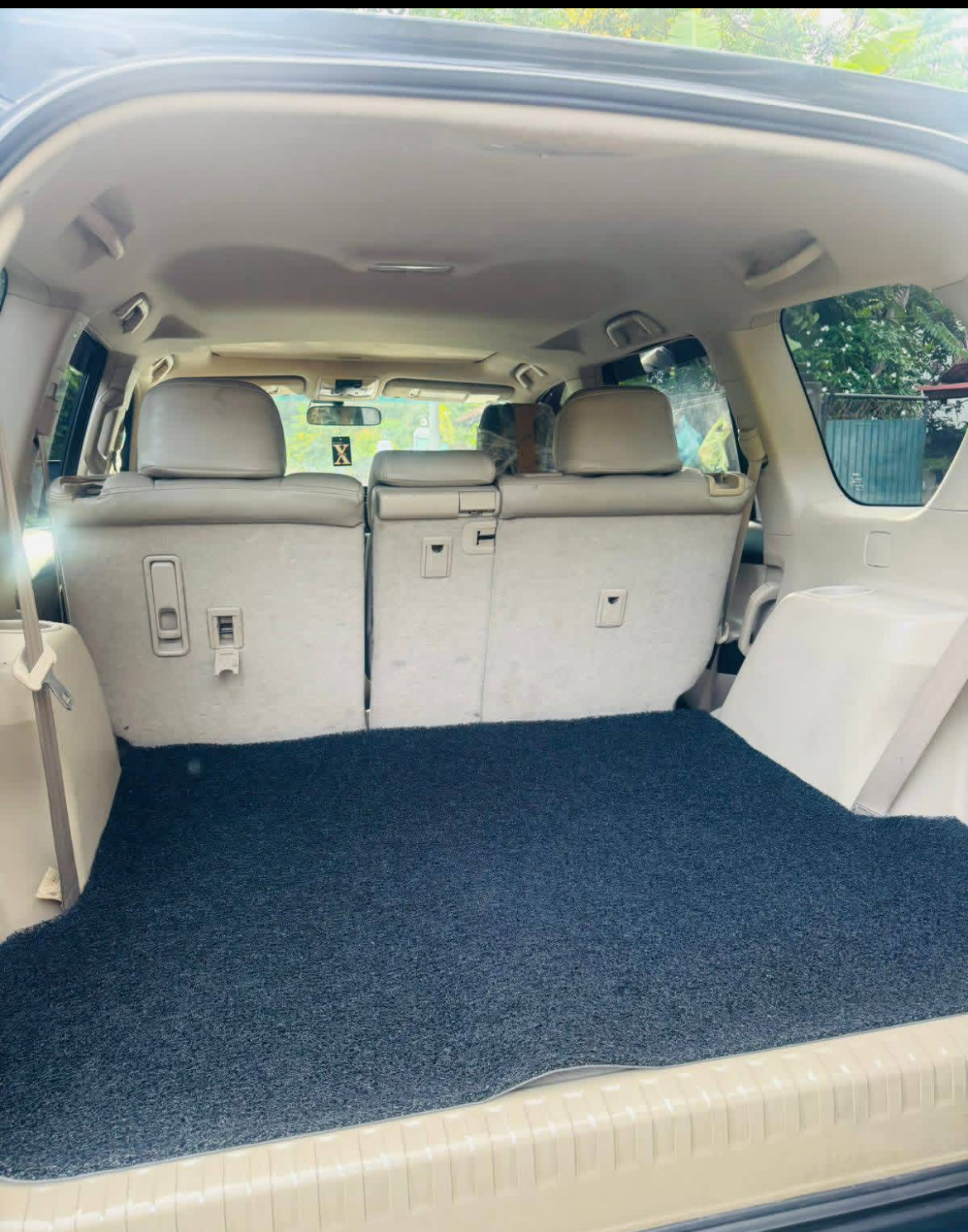 Toyota Land Cruiser 2010 - பயன்படுத்தப்பட்டது SUV sale in Sri Lanka - patpat.lk