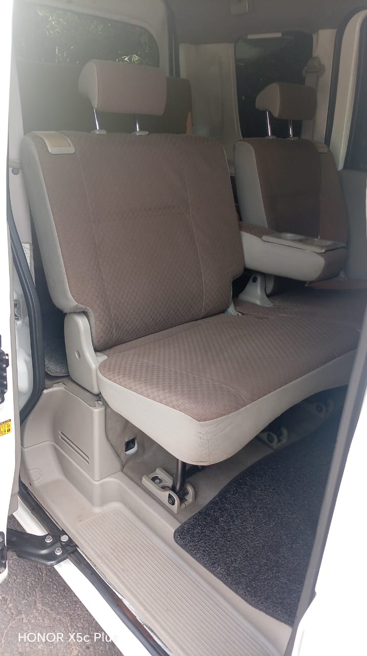 Suzuki Every 2008 - Used Van sale in Sri Lanka - patpat.lk