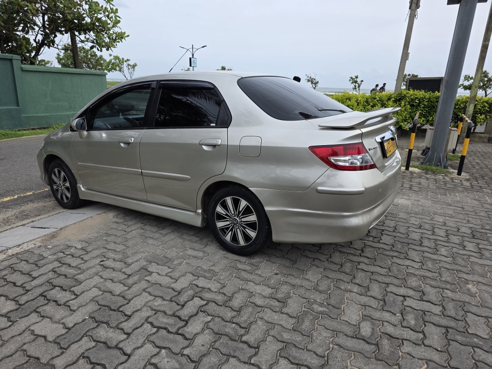 Honda City 2007 - Used Car sale in Sri Lanka - patpat.lk