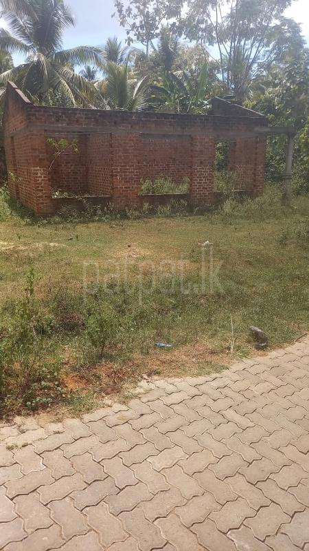 Commercial Land for Sale in Weeraketiya