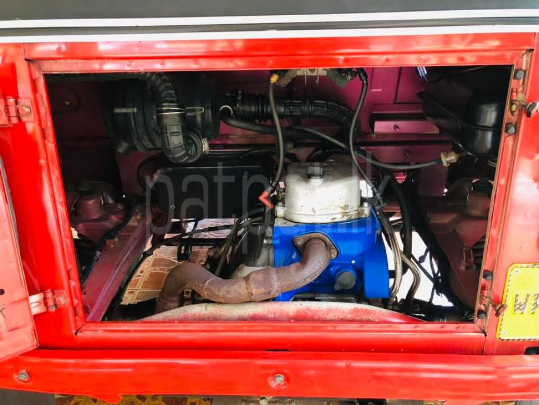 Bajaj Three Wheel 2018 - பயன்படுத்தப்பட்டது முச்சக்கர வண்டி sale in Sri Lanka - patpat.lk