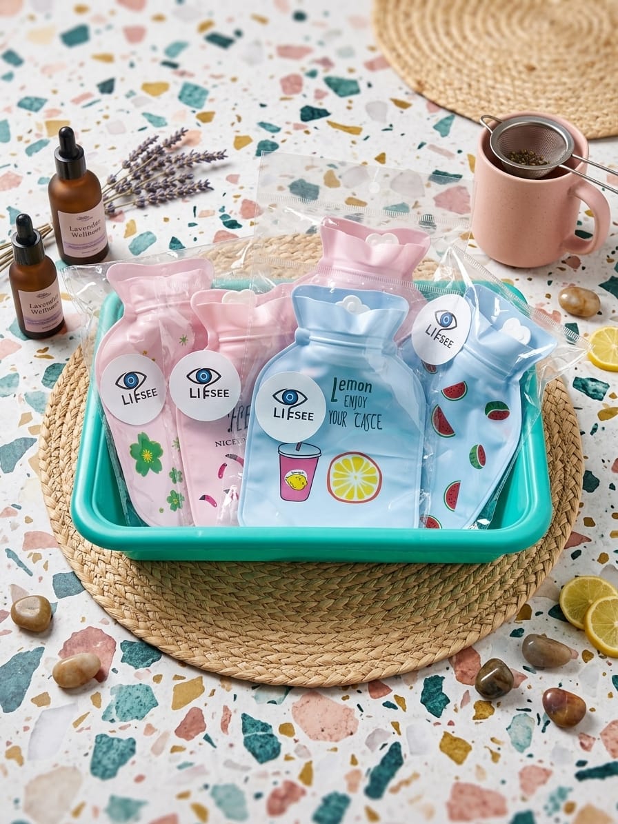 Mini Hot Water Bag ads-image-1