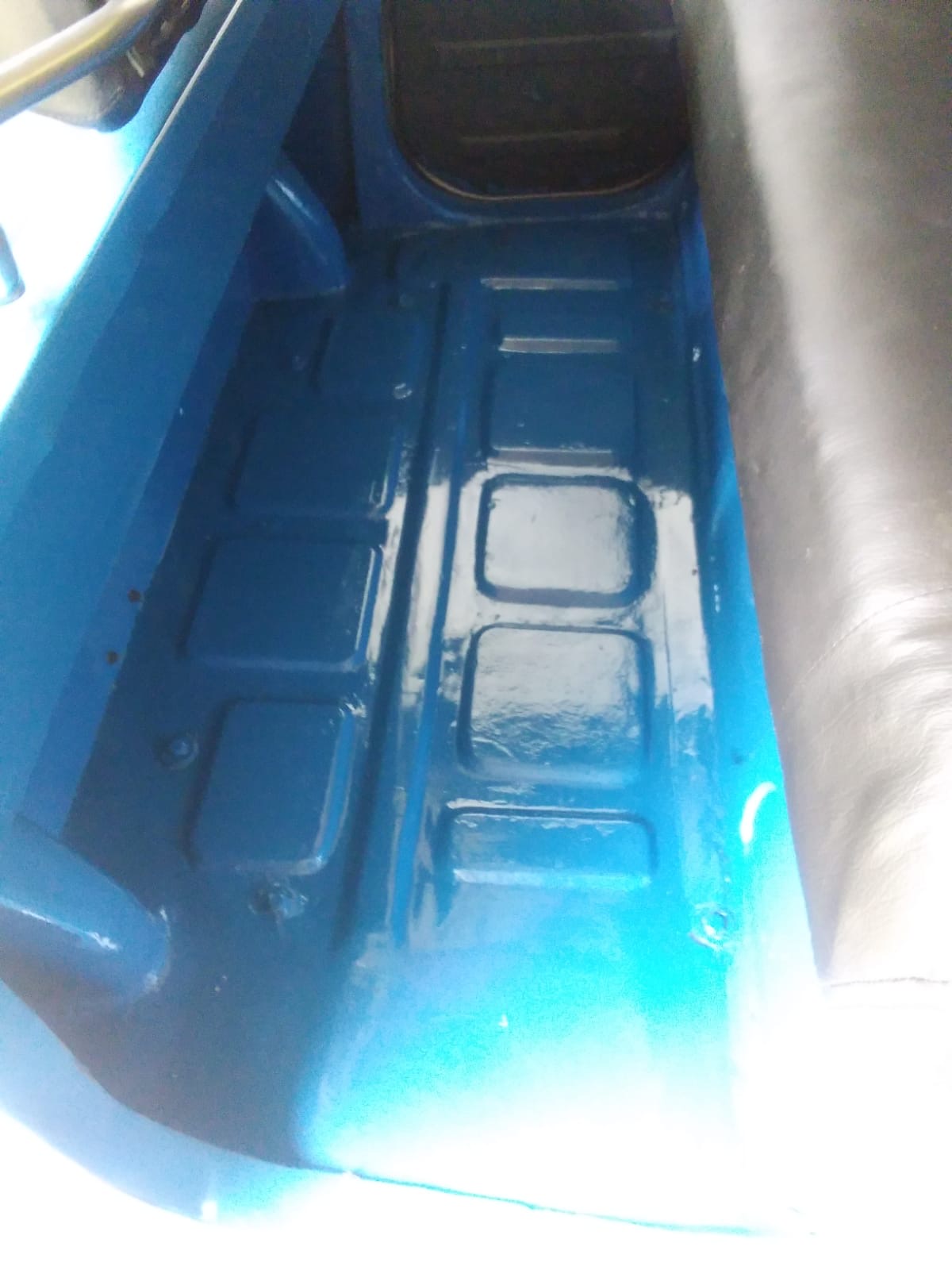 Bajaj Three Wheel 2011 - Used Three wheeler sale in Sri Lanka - patpat.lk