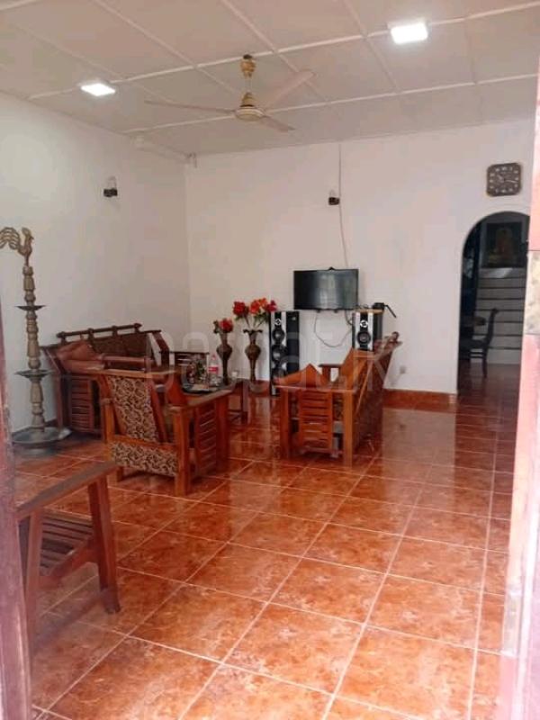 House for Sale in Kiribathgoda
