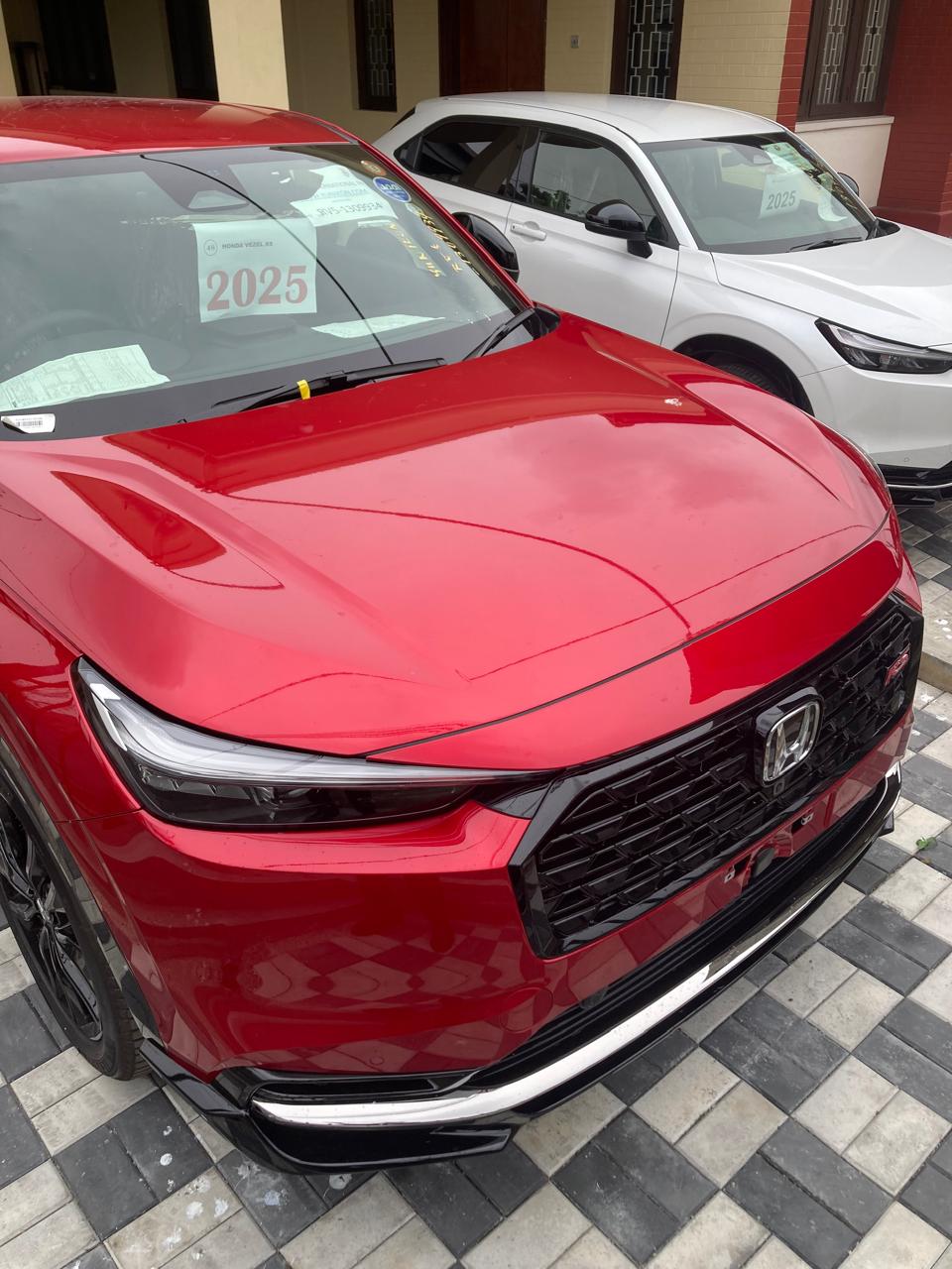 Honda Vezel 2025 - சான்றளிக்கப்பட்டது SUV sale in Sri Lanka - patpat.lk