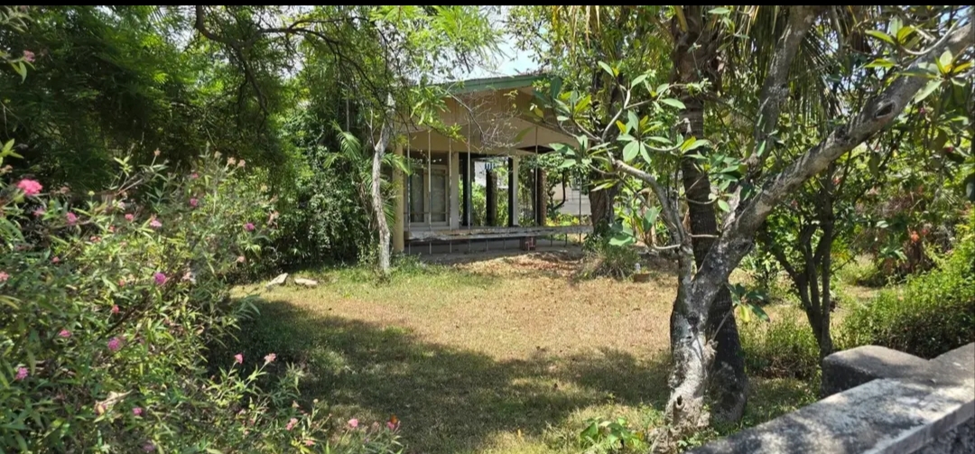 House for Sale in Dehiwala