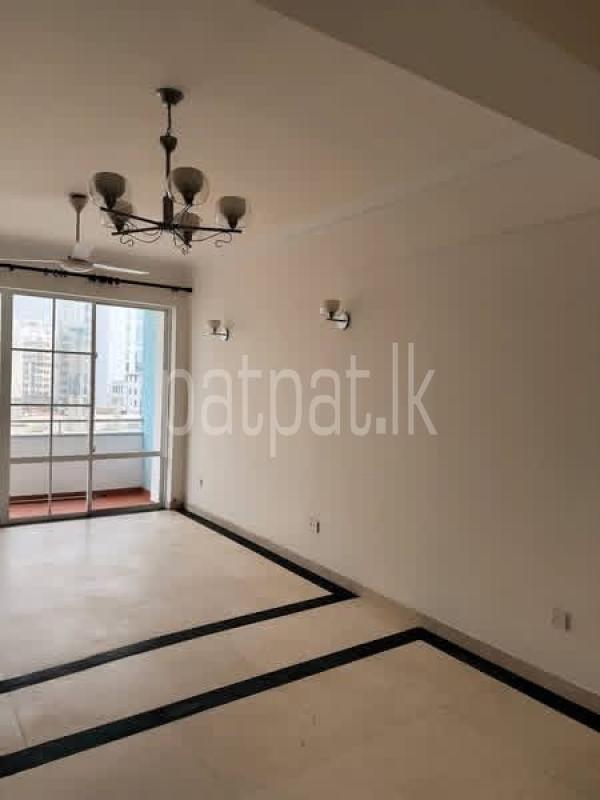 Furnished Apartment for Sale in Kollupitiya (Colombo 03)