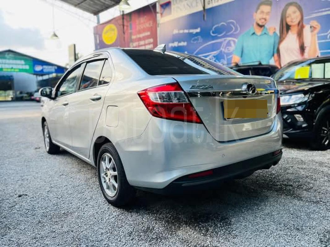 Perodua Bezza 2017 - Used Car sale in Sri Lanka - patpat.lk