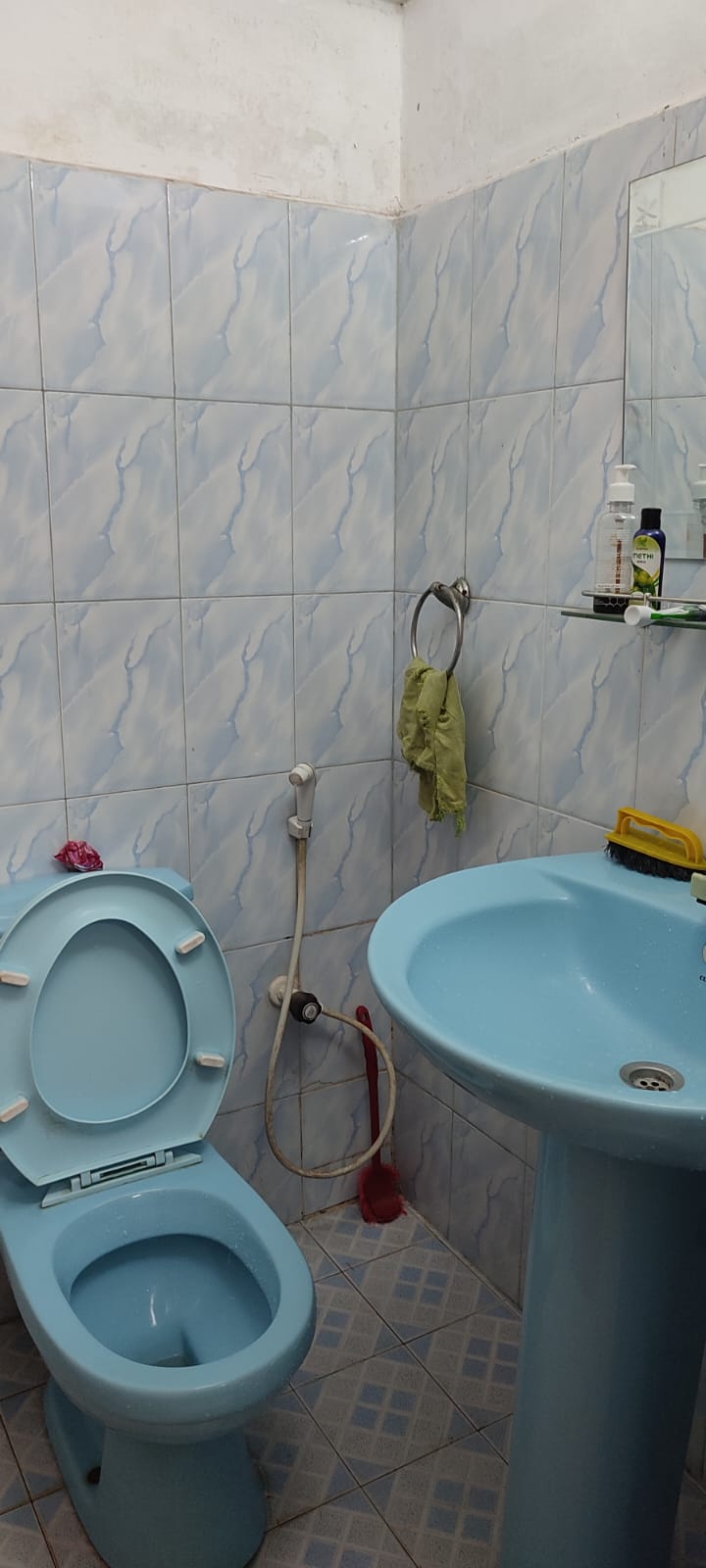 Room for Rent in Ratmalana