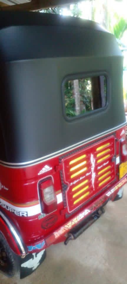 Bajaj Three Wheel 2013 - Used Three wheeler sale in Sri Lanka - patpat.lk