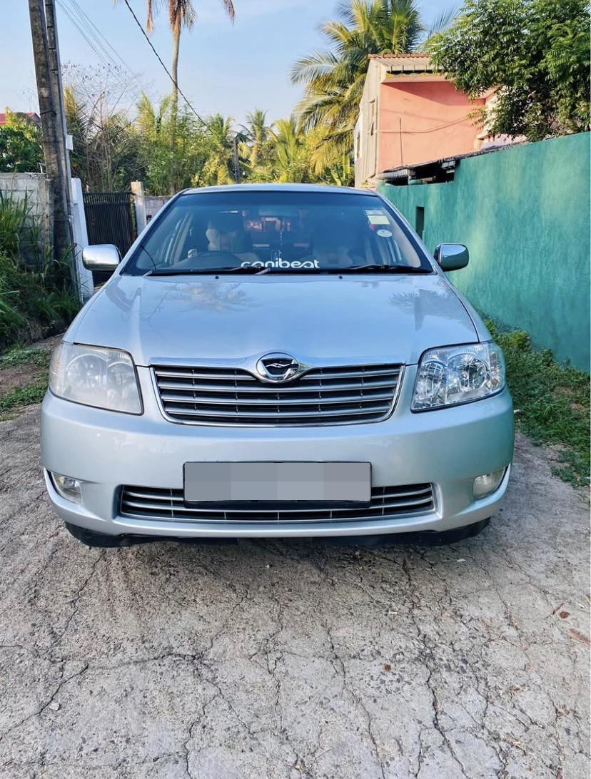 Toyota Corolla 2004 ads-image-1