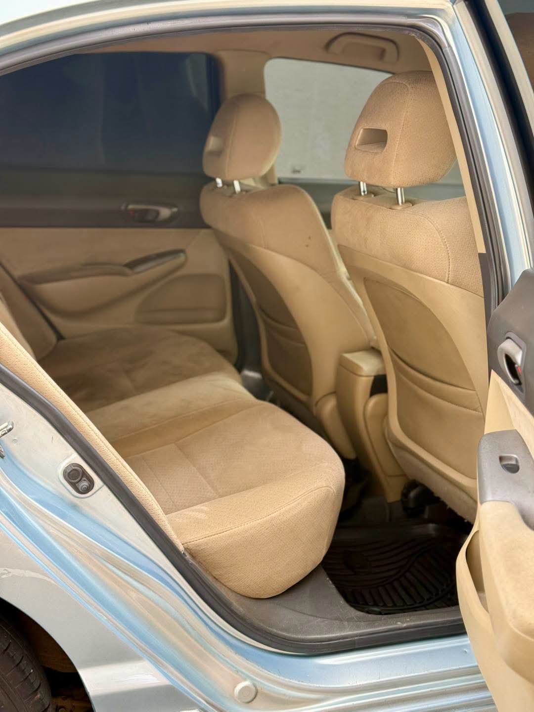 Honda Civic 2008 - Used Car sale in Sri Lanka - patpat.lk