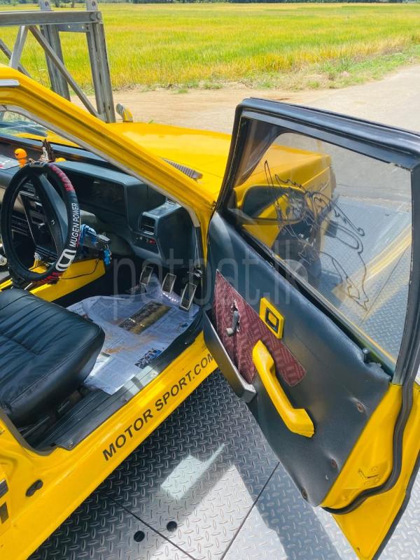 Mitsubishi Lancer 1982 - பயன்படுத்தப்பட்டது கார் sale in Sri Lanka - patpat.lk