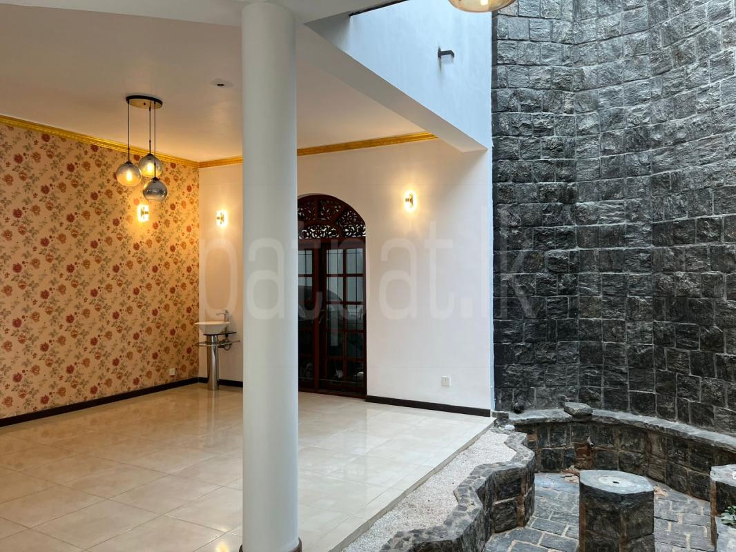 House for Sale in Malabe