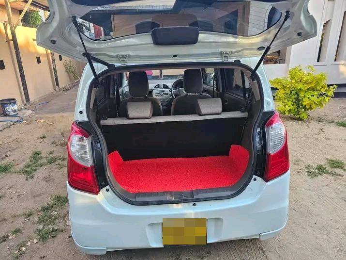 Suzuki Alto 2014 - භාවිතා කරන ලද කාර් sale in Sri Lanka - patpat.lk