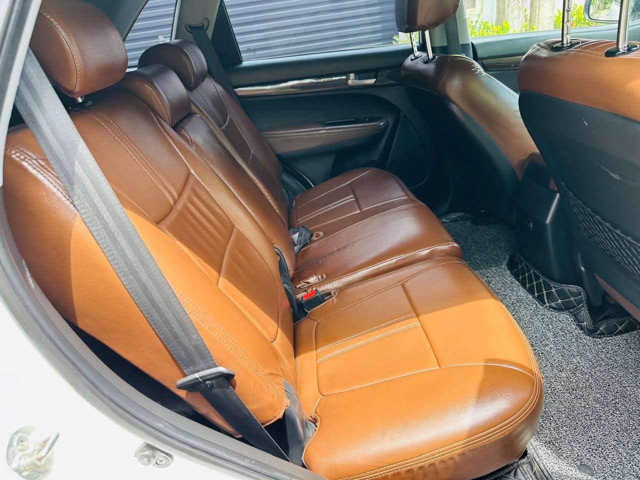 KIA Sorento 2012 - பயன்படுத்தப்பட்டது SUV sale in Sri Lanka - patpat.lk
