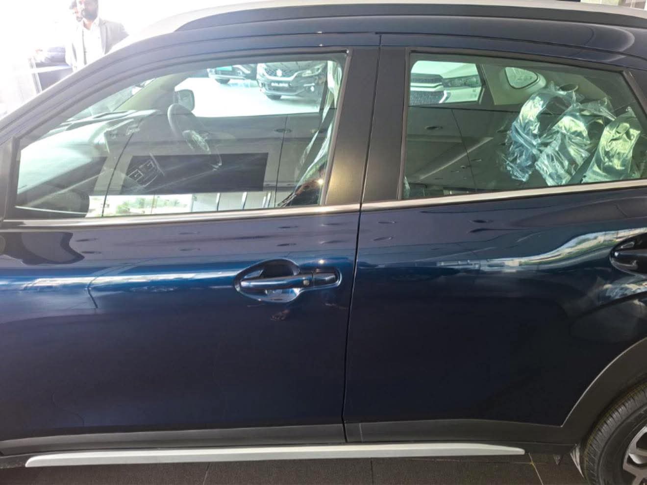 Suzuki Fronx 2026 - Brand New SUV sale in Sri Lanka - patpat.lk