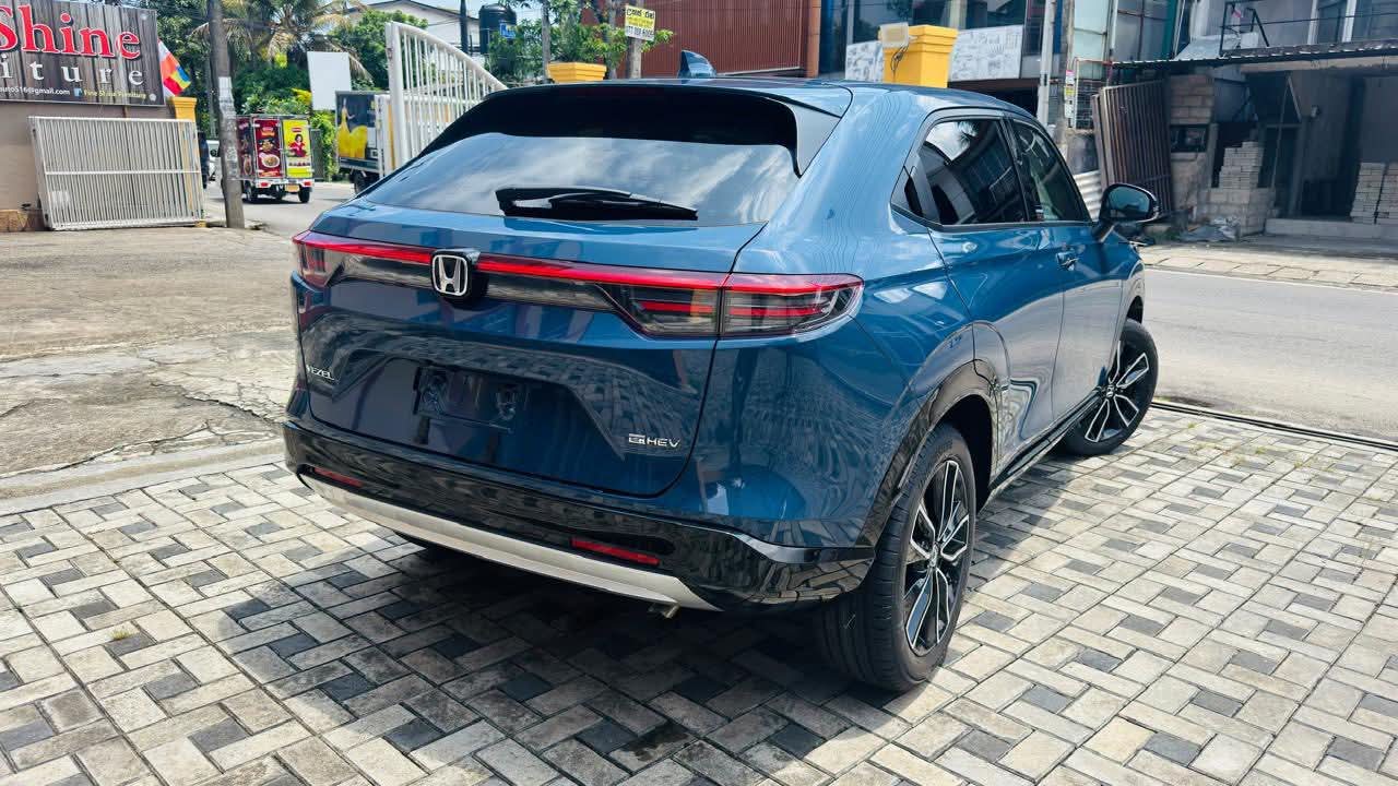Honda Vezel 2026 - சான்றளிக்கப்பட்டது SUV sale in Sri Lanka - patpat.lk