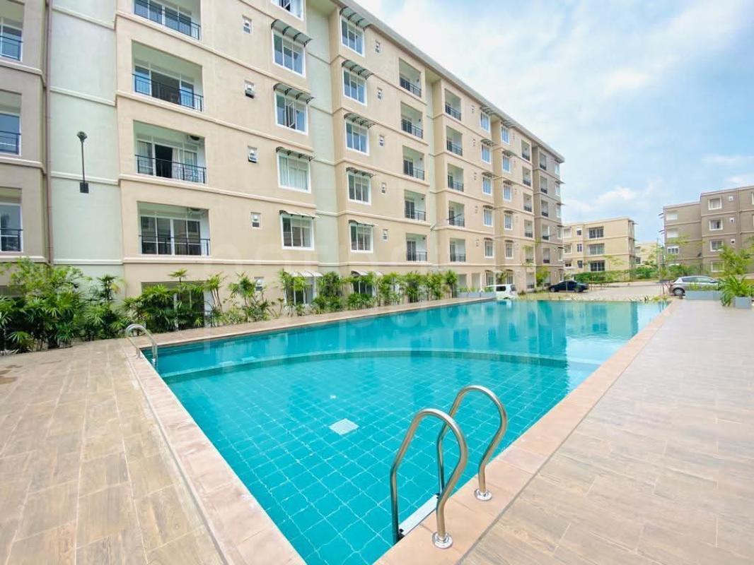 Luxury Apartment for Rent in Homagama ads-image-1