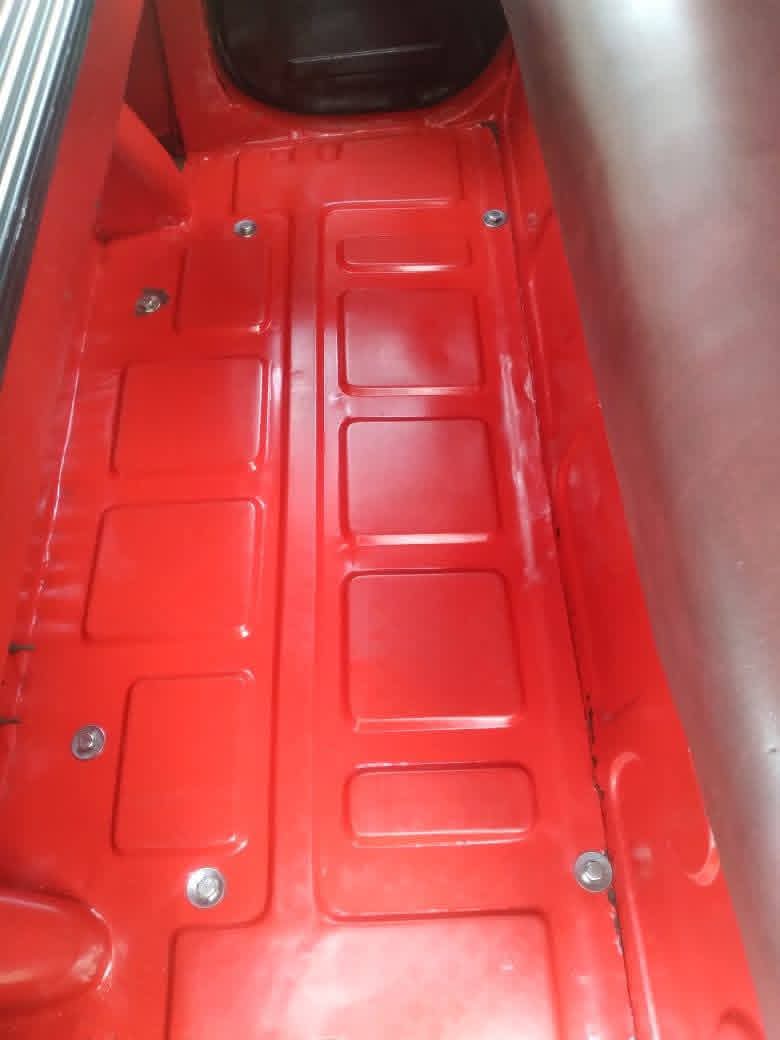 Bajaj Three Wheel 2010 - பயன்படுத்தப்பட்டது முச்சக்கர வண்டி sale in Sri Lanka - patpat.lk