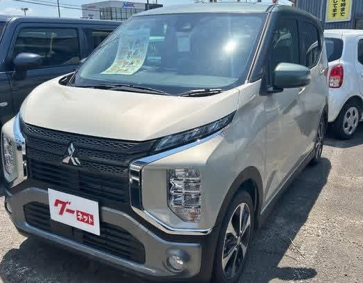 Mitsubishi eK 2024 - பயன்படுத்தப்பட்டது கார் sale in Sri Lanka - patpat.lk