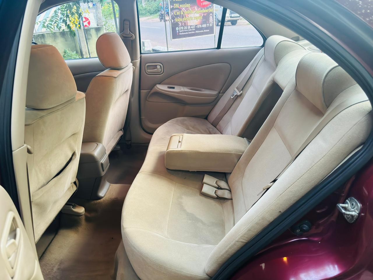 Nissan Sunny 2007 - භාවිතා කරන ලද කාර් sale in Sri Lanka - patpat.lk
