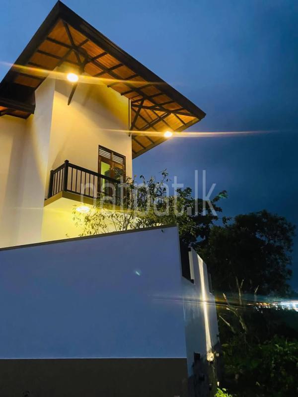 House for Sale in Homagama