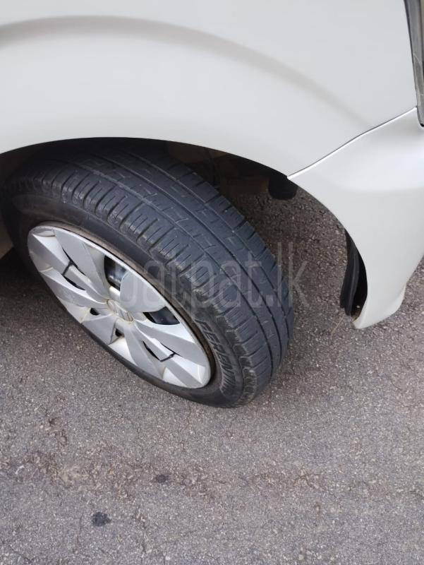 Suzuki Wagon R 2018 - பயன்படுத்தப்பட்டது கார் sale in Sri Lanka - patpat.lk