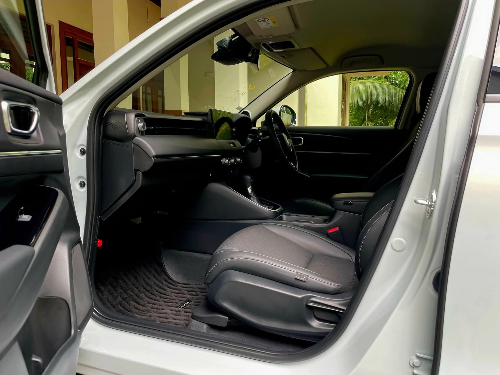 Honda Vezel 2023 - சான்றளிக்கப்பட்டது SUV sale in Sri Lanka - patpat.lk