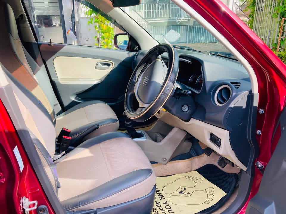 Suzuki Alto 2015 - Used Car sale in Sri Lanka - patpat.lk