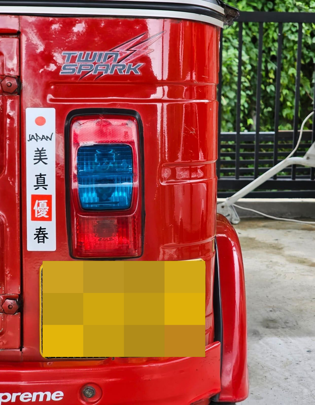 Bajaj Three Wheel 2019 - Used Three wheeler sale in Sri Lanka - patpat.lk