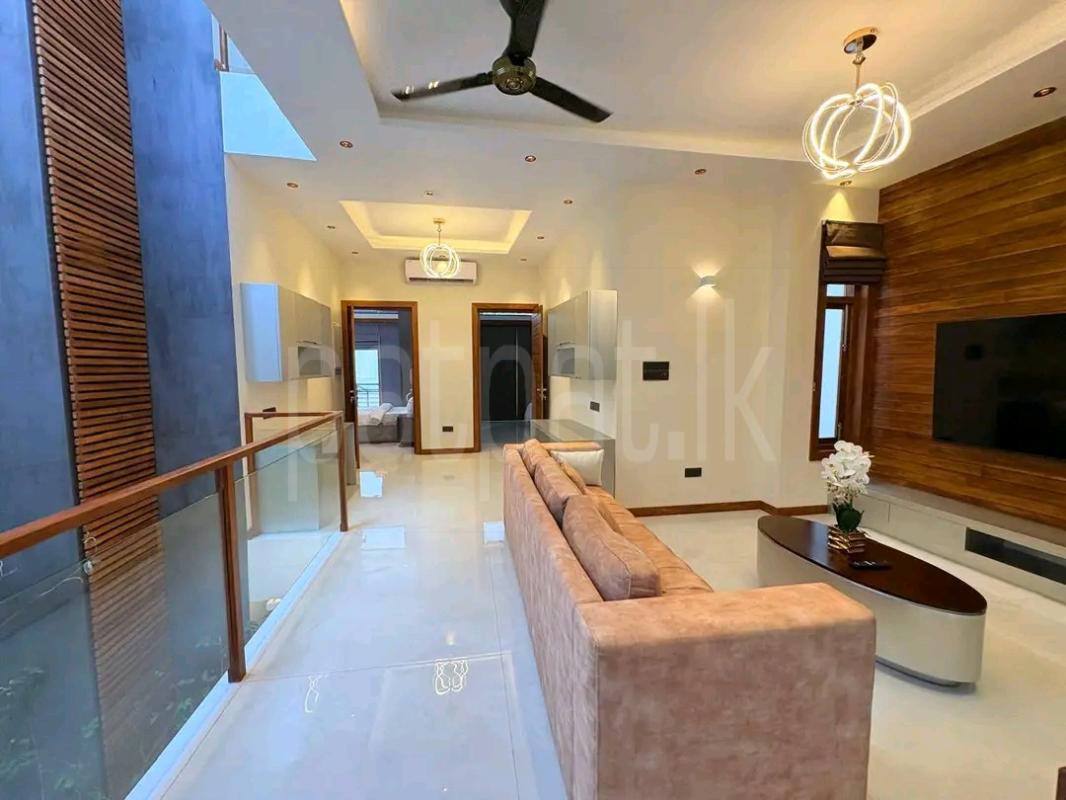 House for Sale in Battaramulla